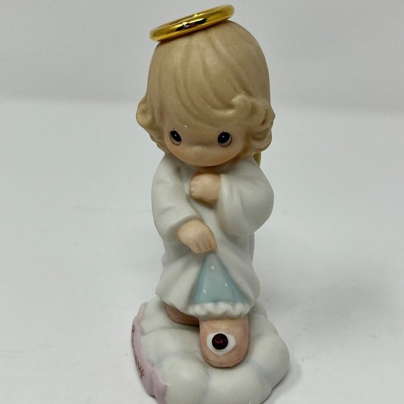 Precious Moments January - Picture 1 of 7